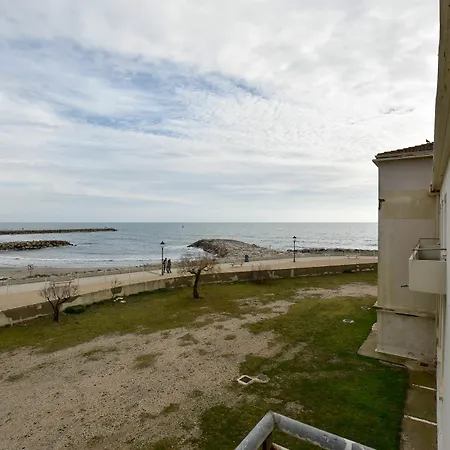 Areno - Les Maisons De Vincent Saintes-Maries-de-la-Mer