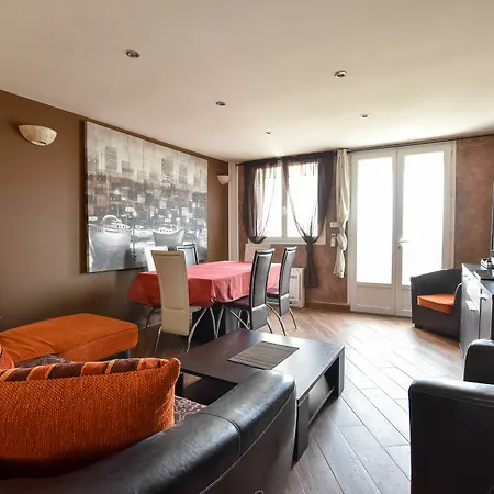 Apartment Areno - Les Maisons De Vincent
