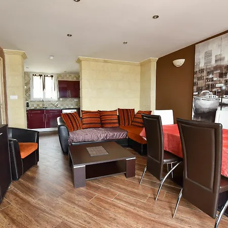 Apartment Areno - Les Maisons De Vincent Saintes-Maries-de-la-Mer